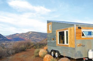 Is Downsizing Into a Tiny House For You?