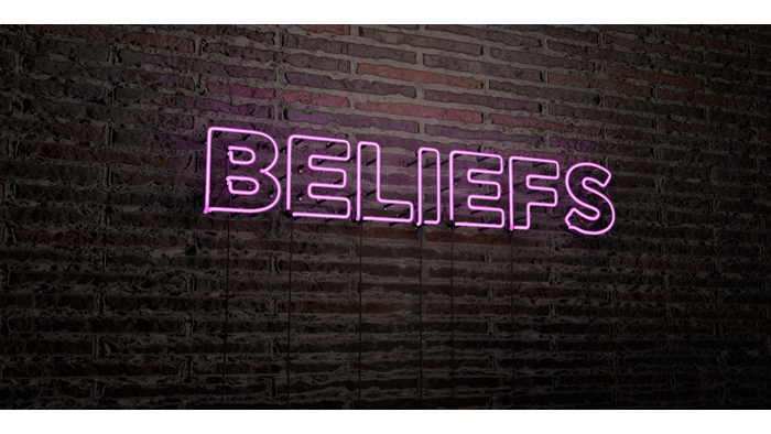 Beliefs – Part 2