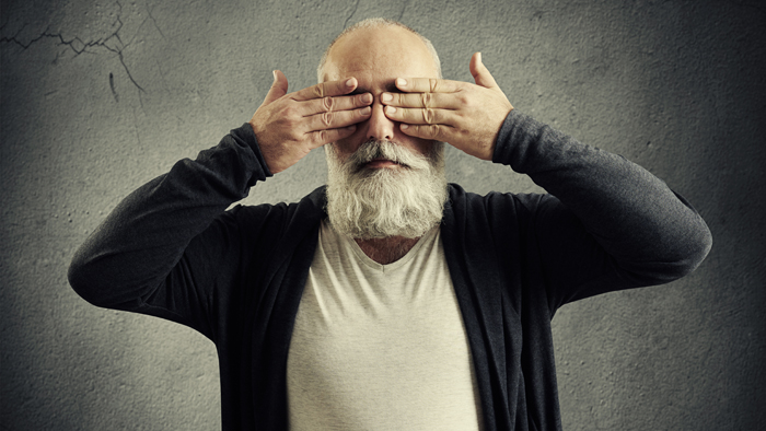 Vignettes in Aging – Awareness