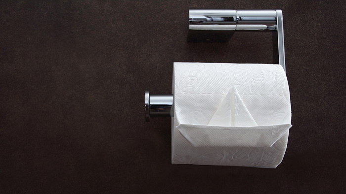 Life is Too Short for Bad Toilet Paper