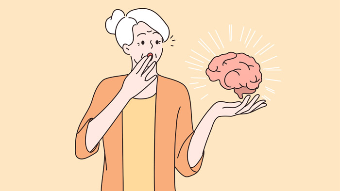 Your Brain Health – Three Surprising Myths