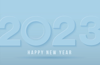New Year’s 2023 – Your Choice