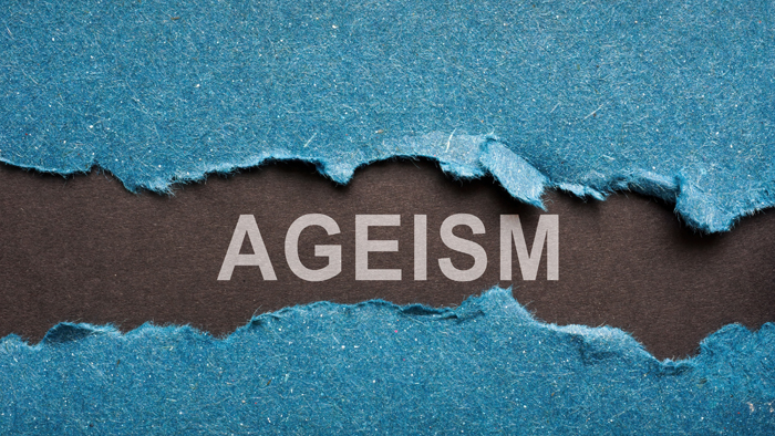 Ageism and the Value of Our Elders